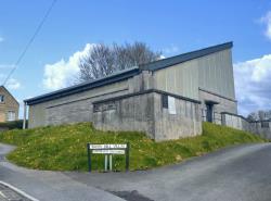 Image of the church, by Ashley Smith - Own work, CC BY-SA 4.0, https://commons.wikimedia.org/w/index.php?curid=171180776