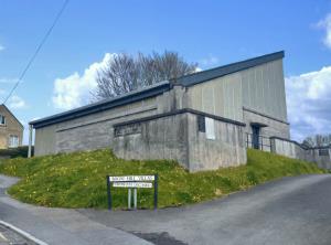 Image of the church, by Ashley Smith - Own work, CC BY-SA 4.0, https://commons.wikimedia.org/w/index.php?curid=171180776